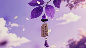 紫气东来