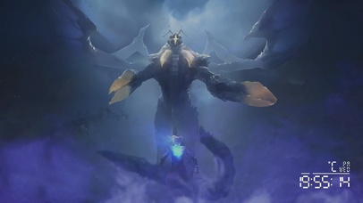 奥特曼大战小怪兽