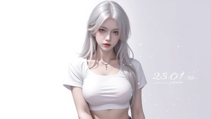 美女-DN-01770