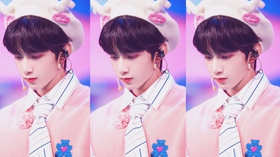 520随机掉落甜甜小丸子刘耀文