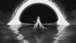 Acheron Black 