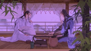 一梦江湖