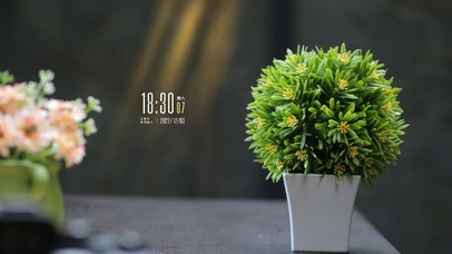 4k阳光清新系列