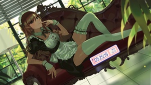 美少女