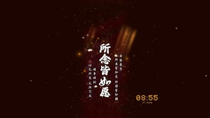 所念皆如愿