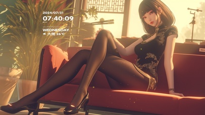 每次交汇都令人心动不已