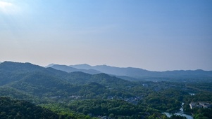 山景
