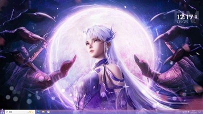 神印王者六道轮回采儿