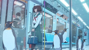 高清JK女孩