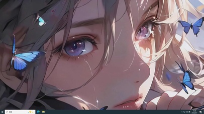 蝶恋花