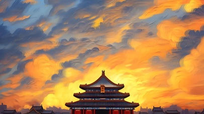 治愈宫殿（非主题）