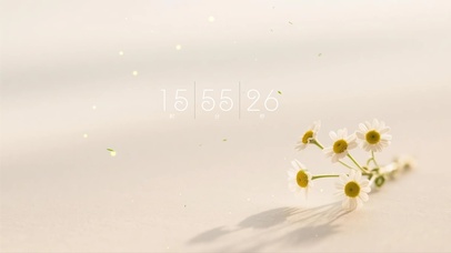 简约小清新壁纸