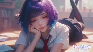 一颦一摊愁绪，竟教花怯月羞