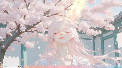 春日序曲