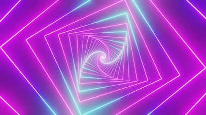 炫酷通道