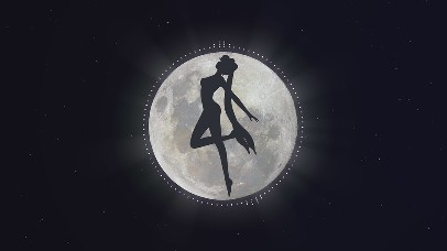 【首发】4k美少女战士