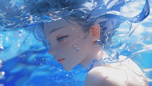 海底