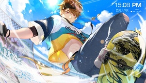 夏彦