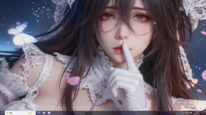 高雅治愈清纯姐姐