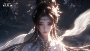 落漓