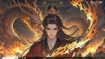 火域神龙仙尊化神不朽