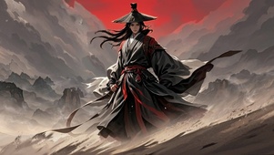 踏山河