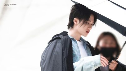 七年前的翊翊子