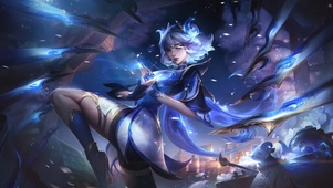 青花瓷：刀妹
