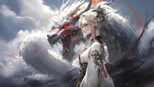 恶龙