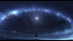朦月夜