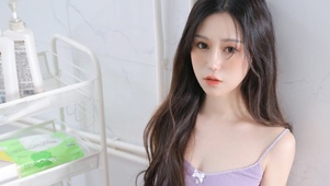 居家小姐姐