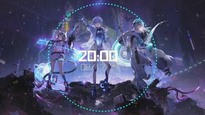 黑潮之上  无心者