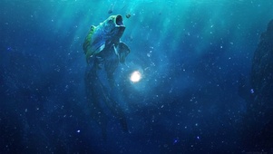 星星点点