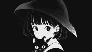 简笔画