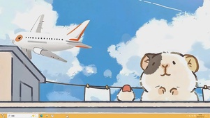鼠鼠