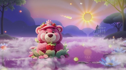 夢幻漂流の霧島