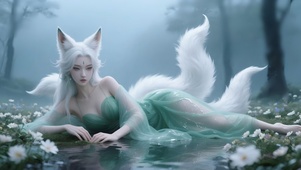 狐妖狸狸