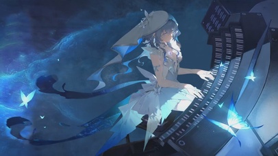 【鸣潮】守岸人