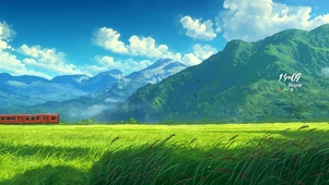 稻田