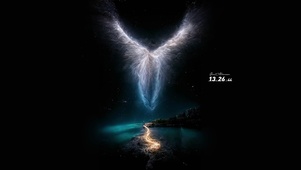 极夜 云翼