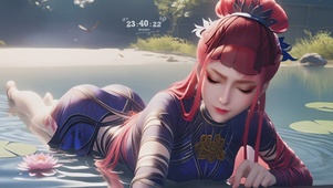 画江湖之不良人~降臣
