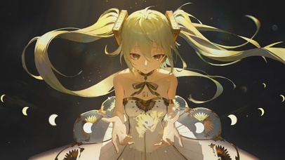 Hatsune Miku