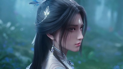 4k-陆雪琪