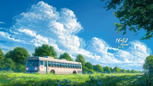 公交车