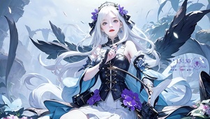 4K魔仙之箭
