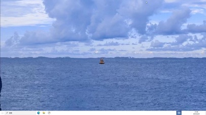 海与天  电脑版