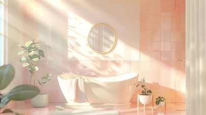 一个人的放空时间