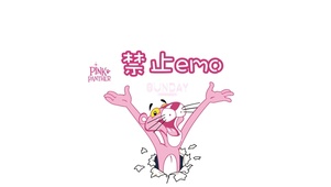 粉红豹