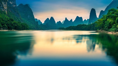  阳朔县