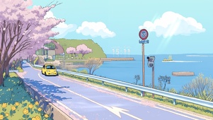 环海旅行